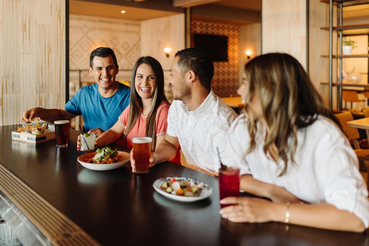 סן דייגו Coronado Island Marriott Resort & Spa מראה חיצוני תמונה