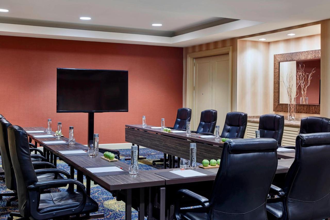 סן דייגו Coronado Island Marriott Resort & Spa מראה חיצוני תמונה