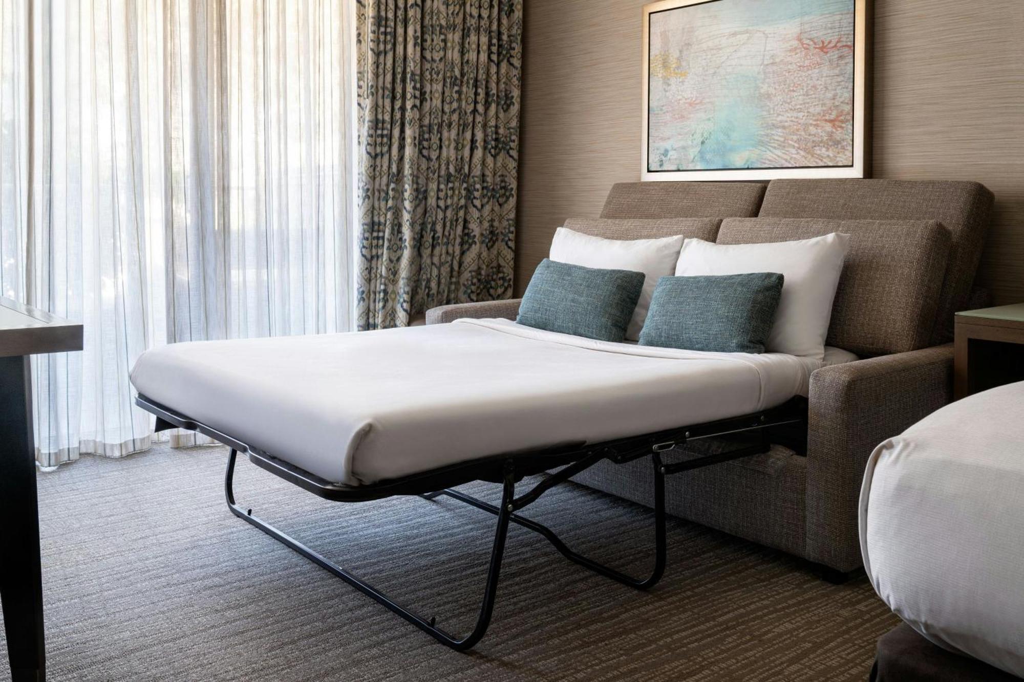 סן דייגו Coronado Island Marriott Resort & Spa מראה חיצוני תמונה