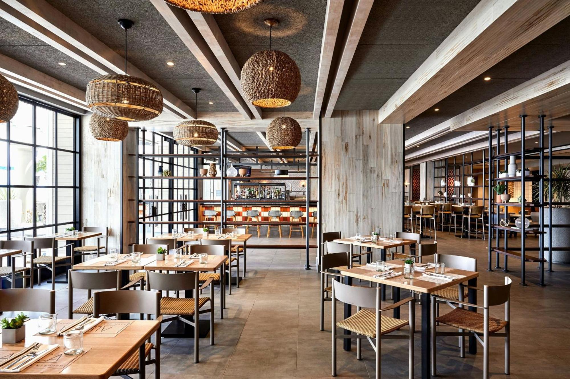 סן דייגו Coronado Island Marriott Resort & Spa מראה חיצוני תמונה