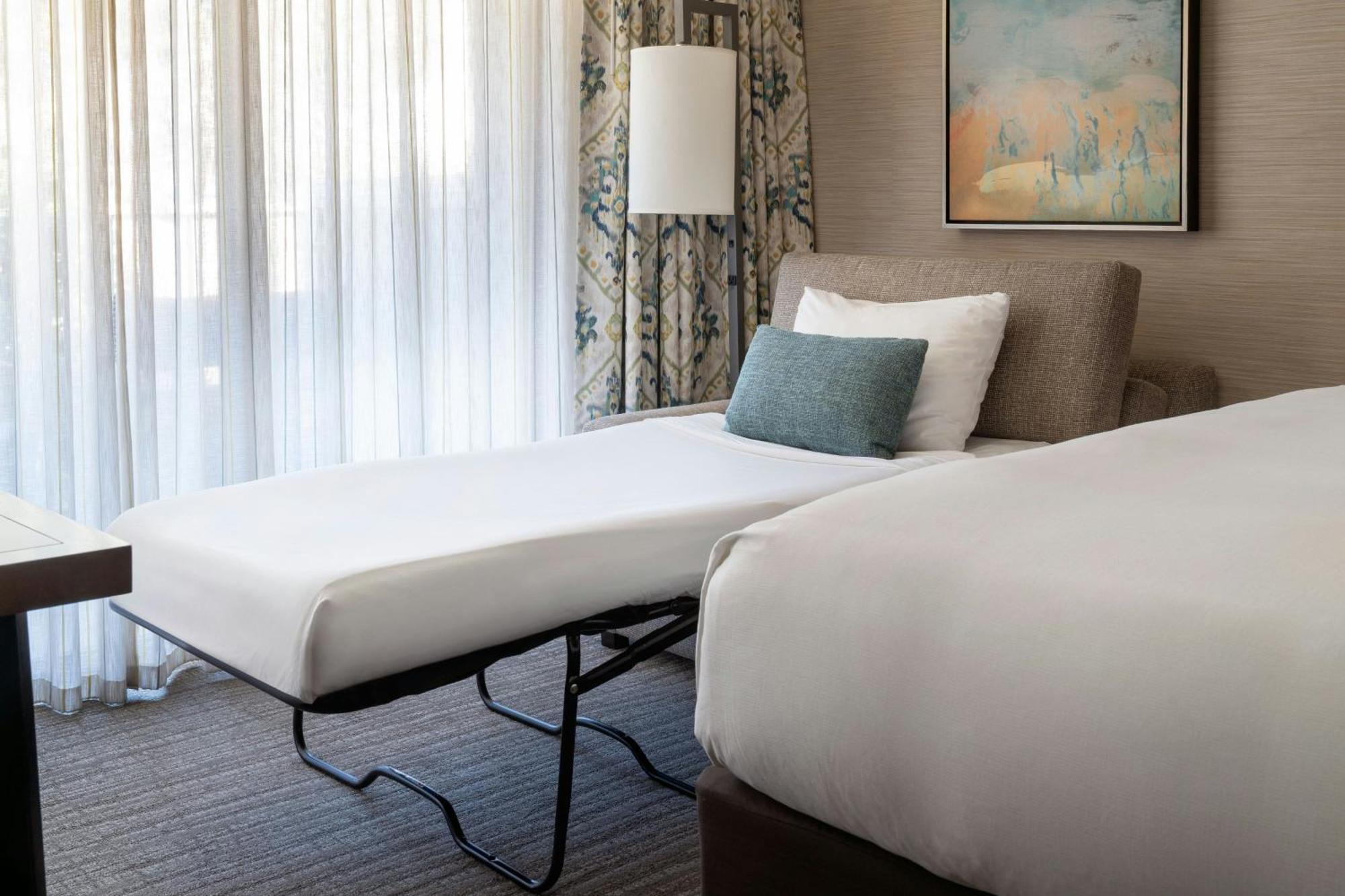סן דייגו Coronado Island Marriott Resort & Spa מראה חיצוני תמונה